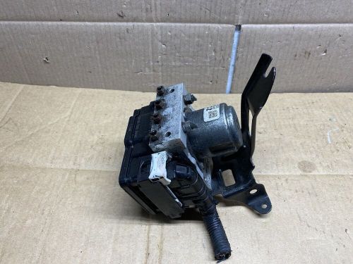 2012-2015 Honda Pilot VSA ABS Anti Lock Brake Module Assembly AWD 4WD OEM SZAA1, US $419.00, image 6