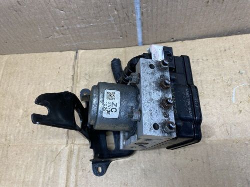 2012-2015 Honda Pilot VSA ABS Anti Lock Brake Module Assembly AWD 4WD OEM SZAA1, US $419.00, image 10