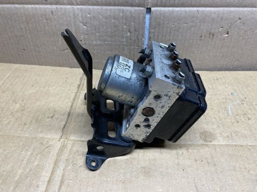 2012-2015 Honda Pilot VSA ABS Anti Lock Brake Module Assembly AWD 4WD OEM SZAA1, US $419.00, image 11