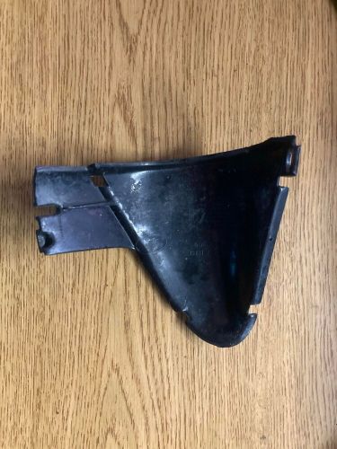 2003 honda trx 400 ex left headlight plastic 61303-hn1-000za