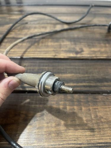 1989-1993 dodge ram 5.9 cummins 1st gen factory radio antenna wire d/w 150-250