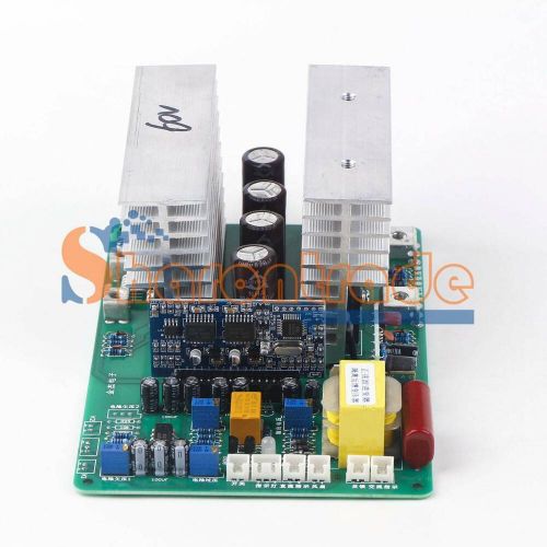 Pure Sine Wave Inverter Drive Board Circuit Board 12V 24V 36V 48V 60V, AU $123.00, image 2