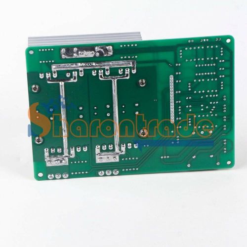 Pure Sine Wave Inverter Drive Board Circuit Board 12V 24V 36V 48V 60V, AU $123.00, image 4