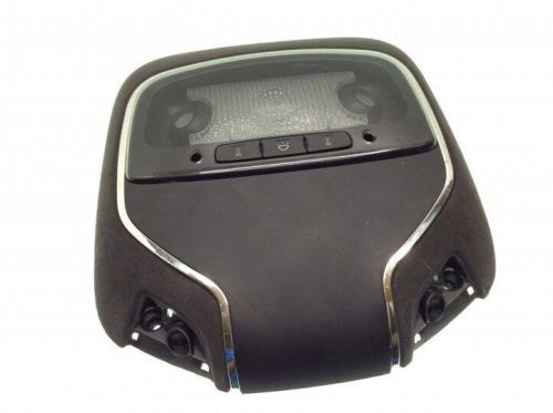 Maserati Ghibli M157 interior light 6700700930 3.00 diesel 184kw 2014 22239679-, US $, image 2