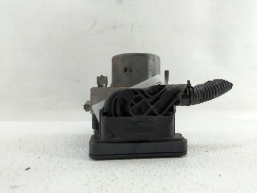 2017-2017 Nissan Rogue Abs Pump Control Module JSCAK, US $35.03, image 2