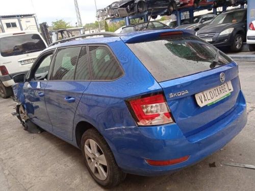 6R1819015A HEATING ENGINE / 6716383 FOR ŠKODA FABIA FAMILY 1.0-, US $, image 2