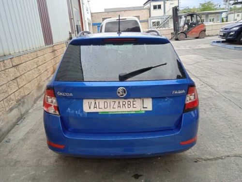 6R1819015A HEATING ENGINE / 6716383 FOR ŠKODA FABIA FAMILY 1.0-, US $, image 3