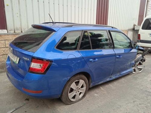 6R1819015A HEATING ENGINE / 6716383 FOR ŠKODA FABIA FAMILY 1.0-, US $, image 4