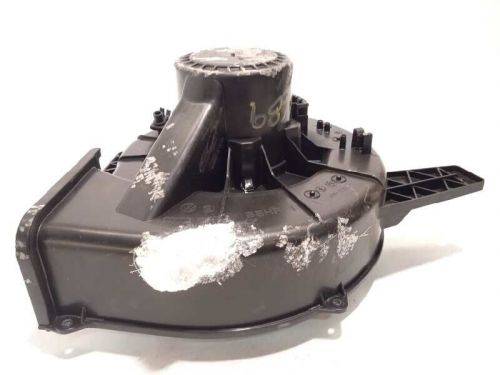 6R1819015A HEATING ENGINE / 6716383 FOR ŠKODA FABIA FAMILY 1.0-, US $, image 6