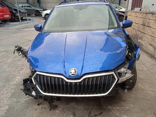 6R1819015A HEATING ENGINE / 6716383 FOR ŠKODA FABIA FAMILY 1.0-, US $, image 9