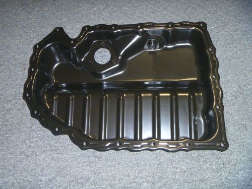 2008-2021 Volkswagen Arteon Tiguan CC Beetle Lower Oil Pan 06J103600AF OEM New, US $67.00, image 2