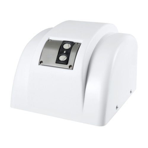 45 LBS Boat Anchor Winch Electric Marine Winch With Wireless Remote Free Fall, US $196.03, image 6