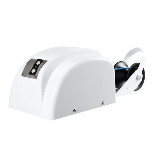 45 LBS Boat Anchor Winch Electric Marine Winch With Wireless Remote Free Fall, US $196.03, image 16