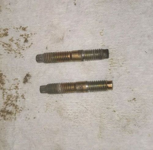 2003-2006 Nissan 350z Infiniti G35 VQ35DE Lower To Upper Intake Mounting Studs, US $9.99, image 6