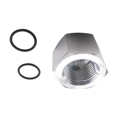 FSM068 Fit Yamaha Tohatsu Mercury OMC 2861 Tube Grease Nut 7/8"ID Steering Cable, US $17.99, image 4