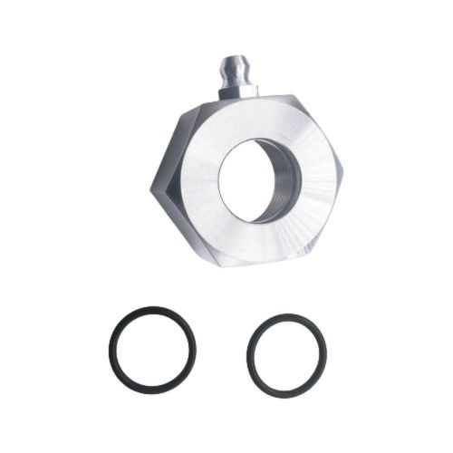 FSM068 Fit Yamaha Tohatsu Mercury OMC 2861 Tube Grease Nut 7/8"ID Steering Cable, US $17.99, image 6