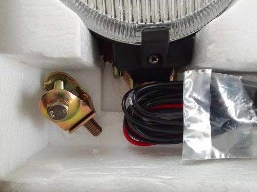 Bosch halogen fog lights fog lamps vw mercedes, US $295.00, image 9