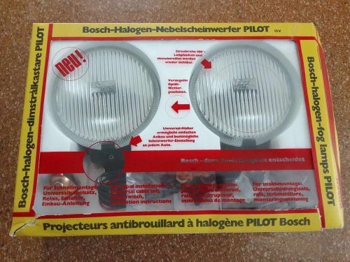 Bosch halogen fog lights fog lamps vw mercedes, US $295.00, image 10