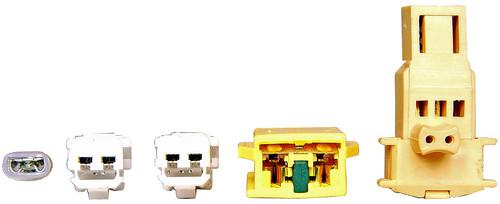 DORMAN 525-103 Air Bag Clockspring, US $50.10, image 3