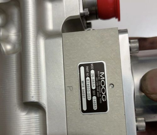 B55968-004 Actuator Servo Assy, US $1,875.00, image 2