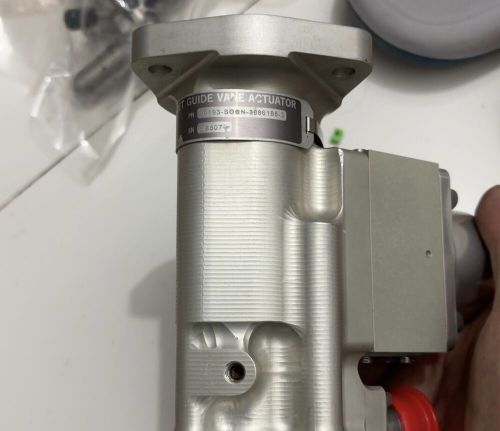 B55968-004 Actuator Servo Assy, US $1,875.00, image 4