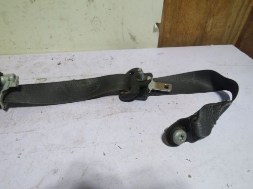 07 DODGE NITRO SEAT BELT RETRACTOR LEFT DRIVERS LH, US $99.99, image 3