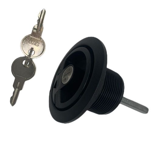 91050347 Skeeter Boats plastic handle compartment latch SK01 bass boat hardware, US $24.44, image 3