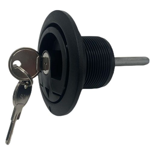 91050347 Skeeter Boats plastic handle compartment latch SK01 bass boat hardware, US $24.44, image 5