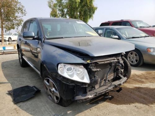 2004 2005 2006 2007 VOLKSWAGEN TOUAREG ROOF ANTENNA 7L6035502, US $53.91, image 3