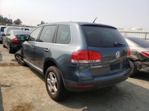 2004 2005 2006 2007 VOLKSWAGEN TOUAREG ROOF ANTENNA 7L6035502, US $53.91, image 5