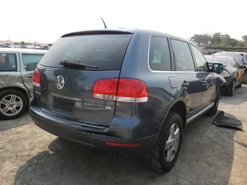 2004 2005 2006 2007 VOLKSWAGEN TOUAREG ROOF ANTENNA 7L6035502, US $53.91, image 6