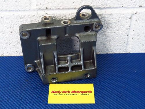 YAMAHA WAVERUNNER 3 700 701 Superjet Super jet OEM EXHAUST BRACKET mount, US $11.00, image 2