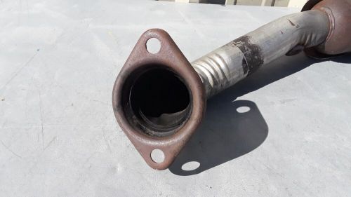 2003-2011 Honda Element EX AWD Exhaust Pipe Muffler Front Part, US $40.00, image 5