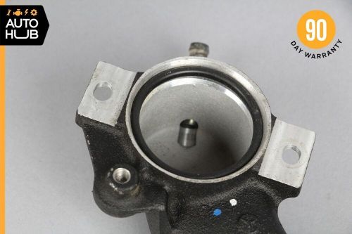 03-20 Mercedes R230 SL600 S600 CL65 AMG Upper Radiator Hose Pipe 2752000352 OEM, US $66.40, image 4