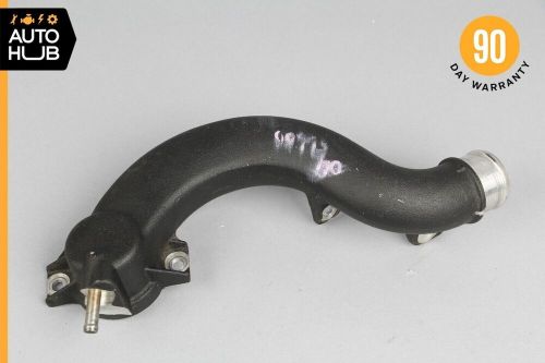 03-20 Mercedes R230 SL600 S600 CL65 AMG Upper Radiator Hose Pipe 2752000352 OEM, US $66.40, image 6