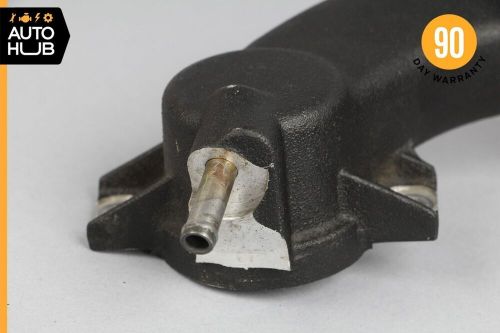 03-20 Mercedes R230 SL600 S600 CL65 AMG Upper Radiator Hose Pipe 2752000352 OEM, US $66.40, image 7