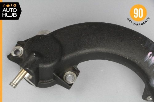 03-20 Mercedes R230 SL600 S600 CL65 AMG Upper Radiator Hose Pipe 2752000352 OEM, US $66.40, image 8