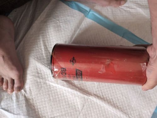 Engine Oil Filter Baldwin BD103 I Have 4 And I Combine Shipping!!!!!!!, US $39.99, image 2