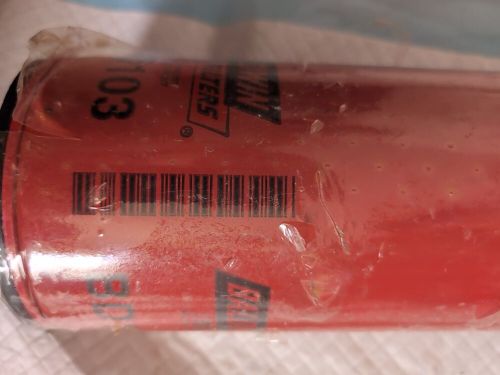 Engine Oil Filter Baldwin BD103 I Have 4 And I Combine Shipping!!!!!!!, US $39.99, image 3