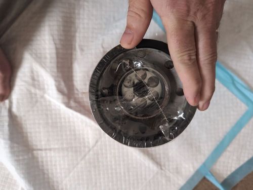 Engine Oil Filter Baldwin BD103 I Have 4 And I Combine Shipping!!!!!!!, US $39.99, image 4