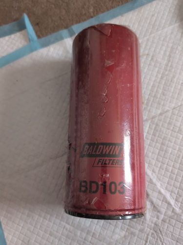 Engine Oil Filter Baldwin BD103 I Have 4 And I Combine Shipping!!!!!!!, US $39.99, image 6