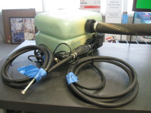 EVINRUDE OUTBOARD 0176996 FFI 3 GALLON REMOTE OIL TANK AY, US $90.00, image 13