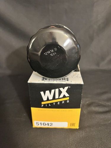 Engine Oil Filter-VIN: U Wix 51042, US $6.99, image 3