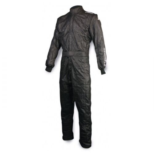 IMPACT RACING Suit Racer Small Black 24219310, US $613.82, image 3