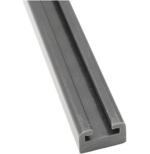 Garland profile 24 slide runner 64.00" graphite #232432/24-6400-1-01-12 polaris