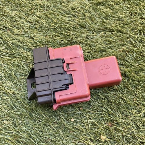 2004 - 2009 Toyota Prius Positive 12V Battery Terminal Fuse Link 82620-47040, US $34.99, image 5