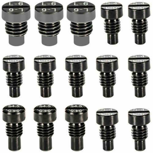 Outboard Trim/Tilt Pin Wrench Set MT0004 & MT0006 & MT0009 for Yamaha Johnson, US $95.85, image 2