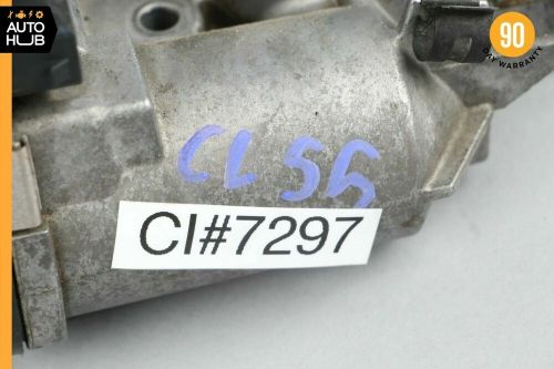 Mercede W215 CL55 AMG SL500 CLK500 S400 Engine Throttle Body 1131410125 OEM, US $45.65, image 2