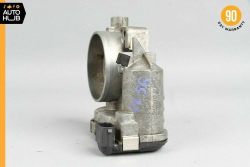 Mercede W215 CL55 AMG SL500 CLK500 S400 Engine Throttle Body 1131410125 OEM, US $45.65, image 4