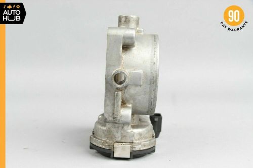 Mercede W215 CL55 AMG SL500 CLK500 S400 Engine Throttle Body 1131410125 OEM, US $45.65, image 6